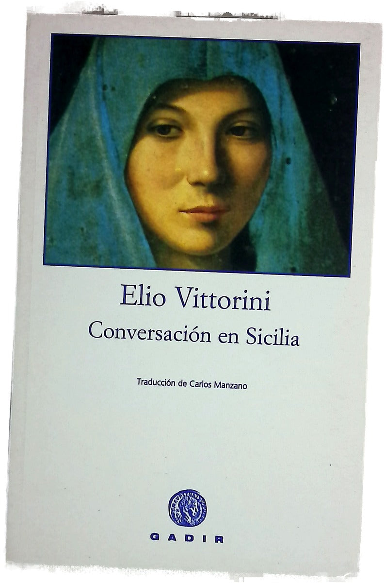 Conversación en Sicilia