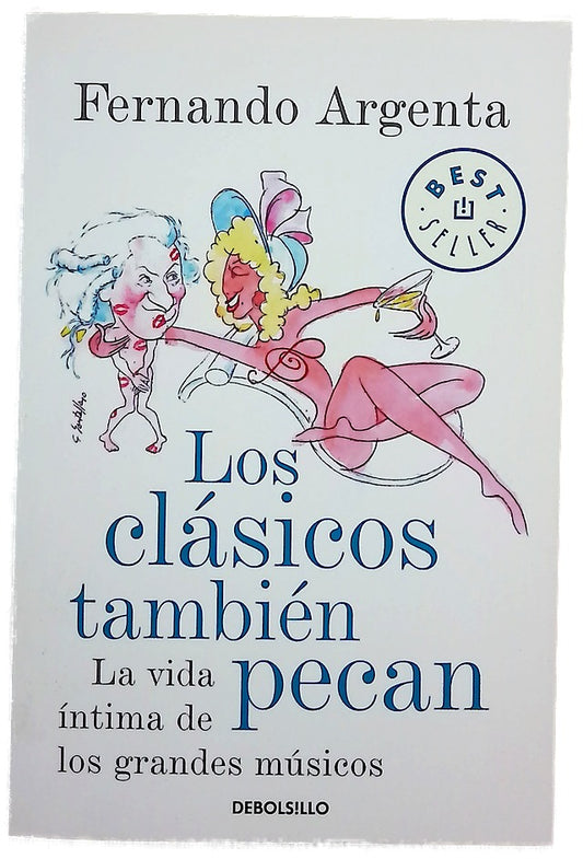 Los clásicos también pecan