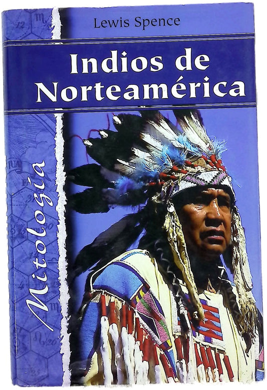 Indios de Norteamérica