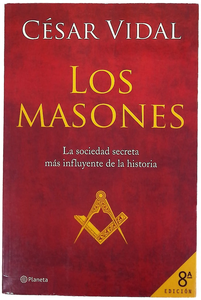 Los masones la sociedad secreta más influyente de la historia