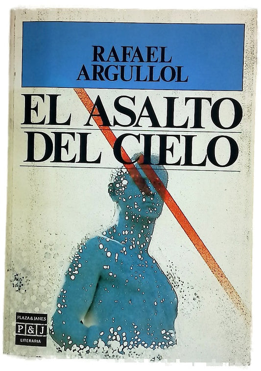 El asalto del cielo