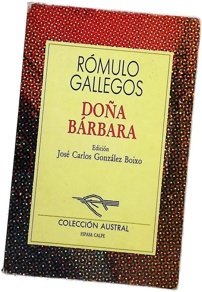 Doña Bárbara