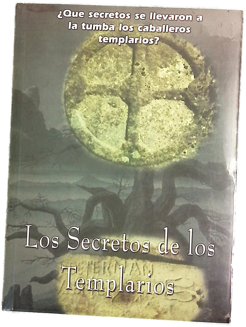 Los secretos de los Templarios