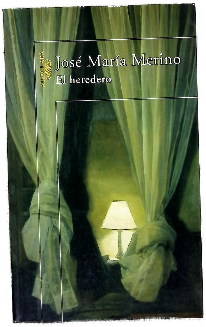 El heredero