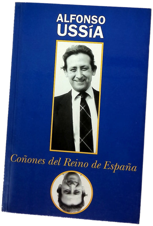 Coñones del reino de España