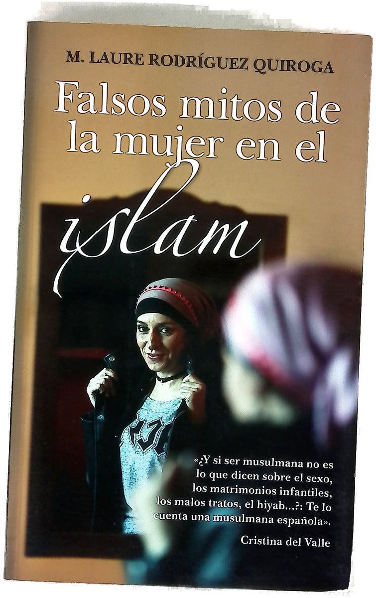 Falsos mitos de la mujer en el Islam