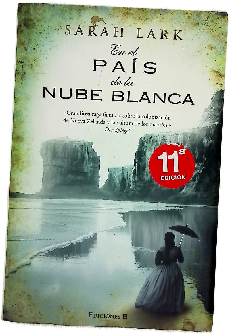 En el país de la nube blanca