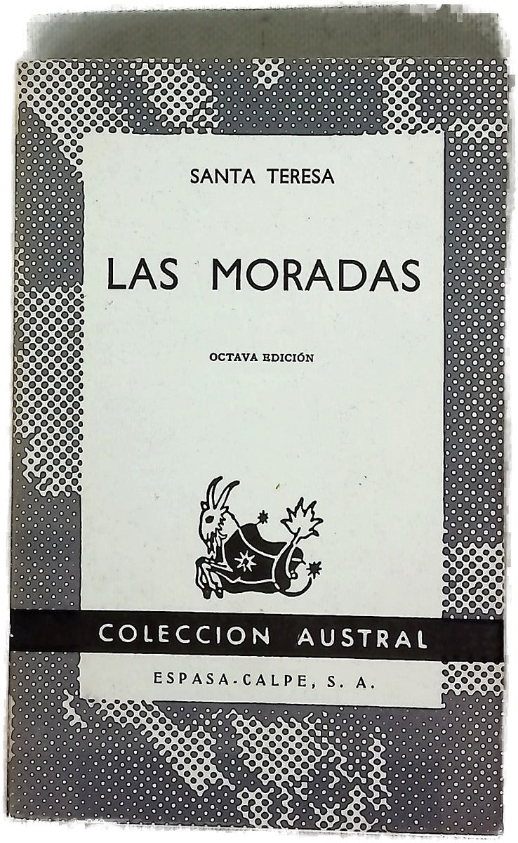Las moradas