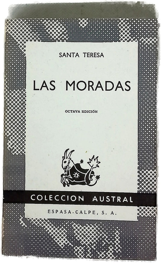 Las moradas
