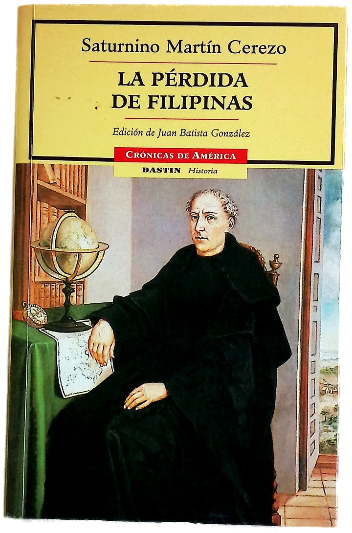 La pérdida de Filipinas