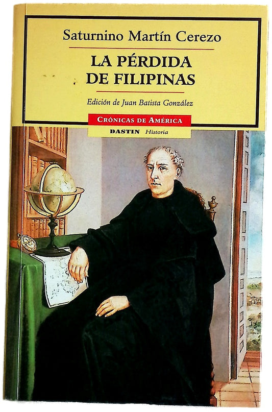 La pérdida de Filipinas