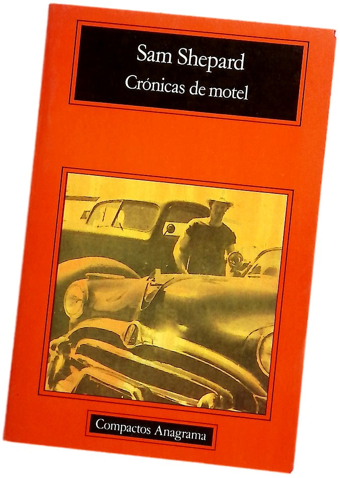 Crónicas de motel