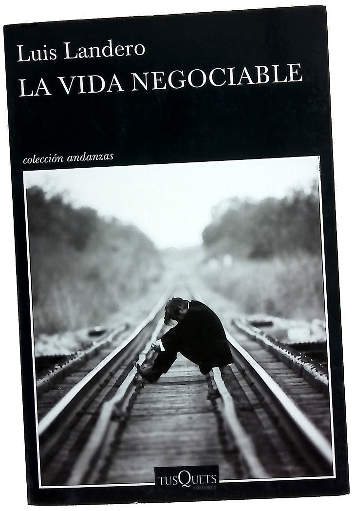 La vida negociable