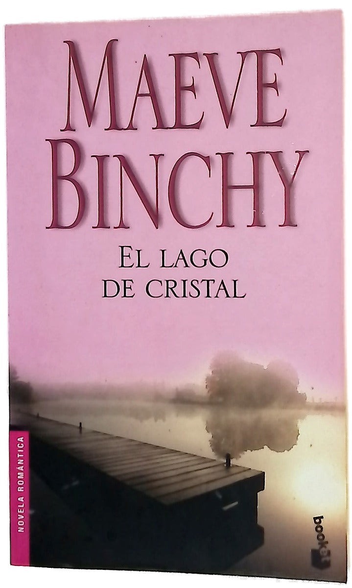 El lago de cristal