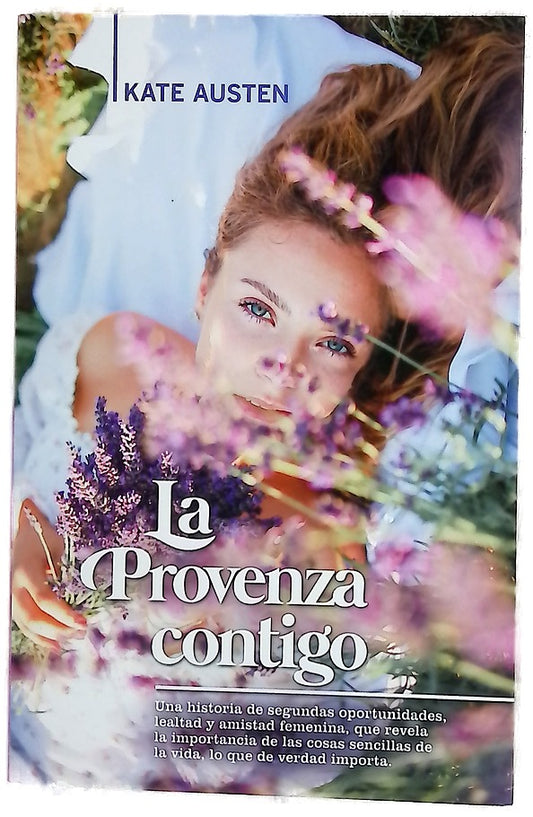 La provenza contigo