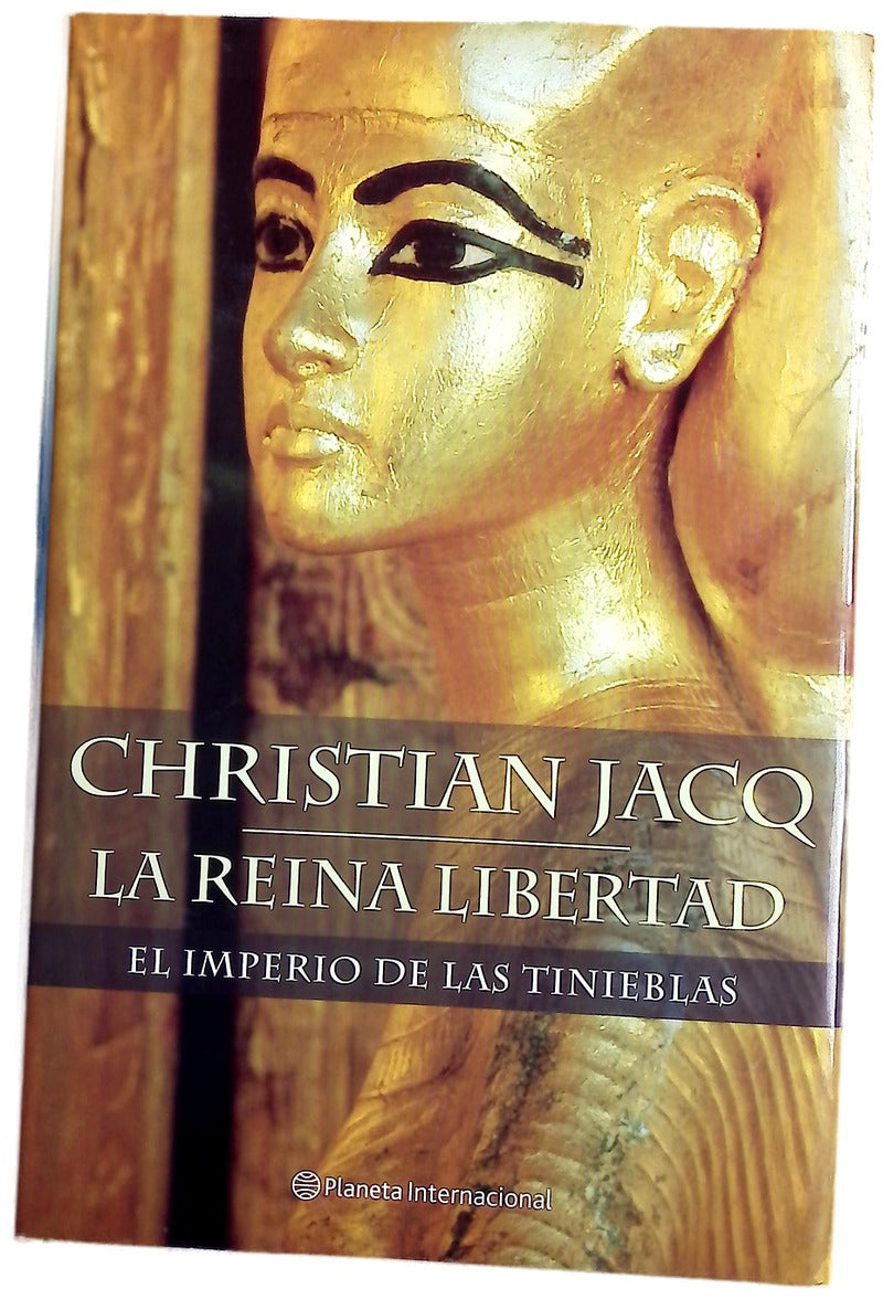 El imperio de las tinieblas