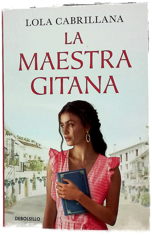 La maestra gitana