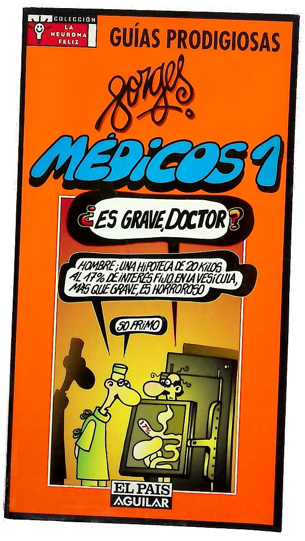 Médicos