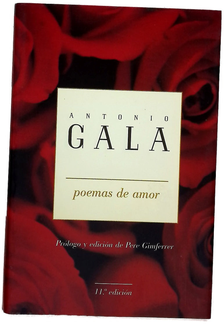 Poemas de amor