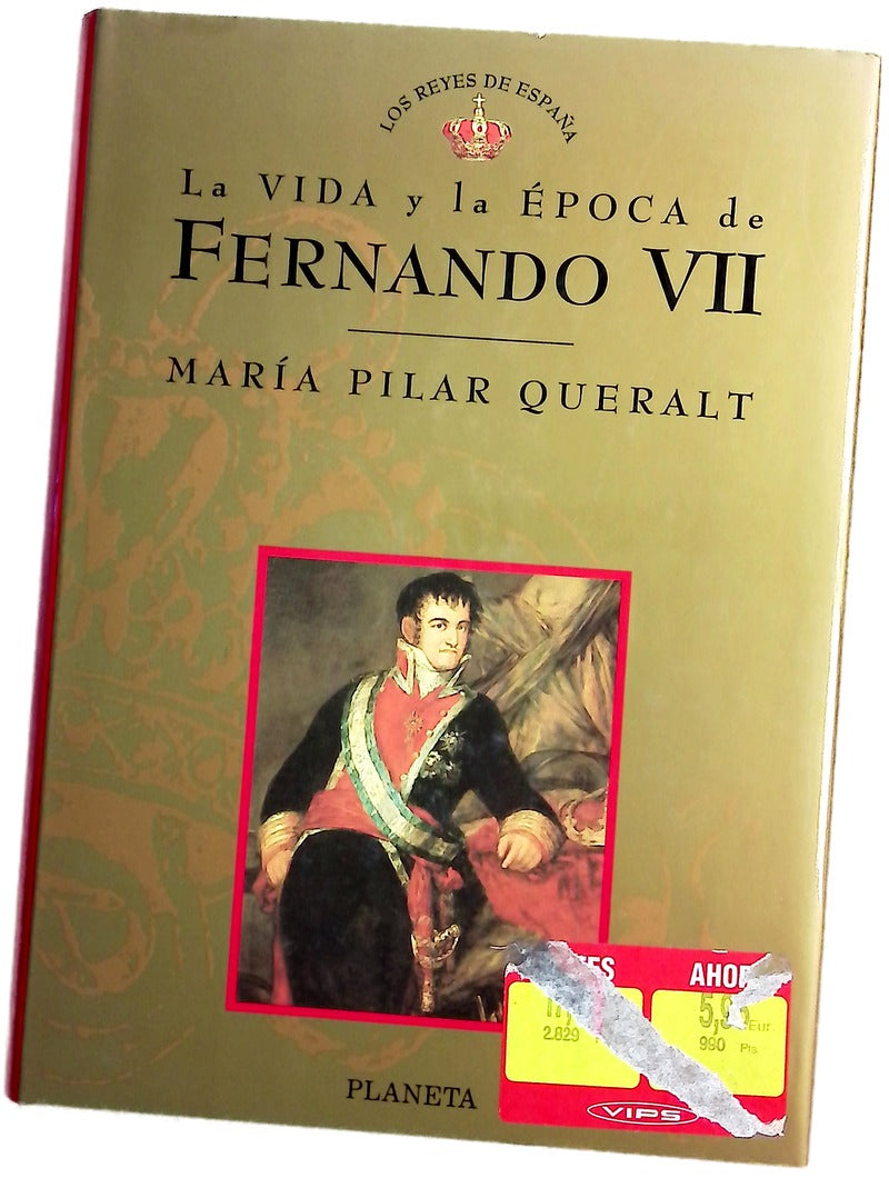 Fernando VII