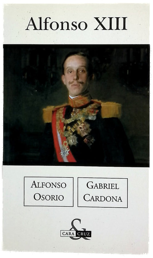 Alfonso XIII