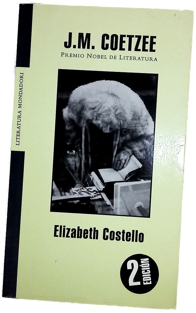 Elizabeth Costello