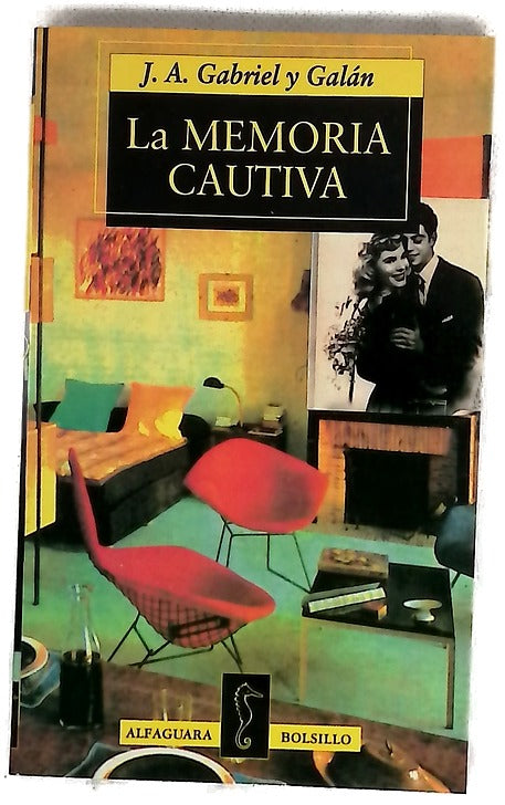 La memoria cautiva