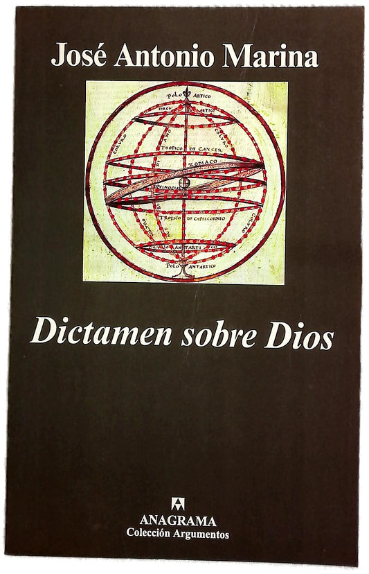 Dictamen sobre Dios