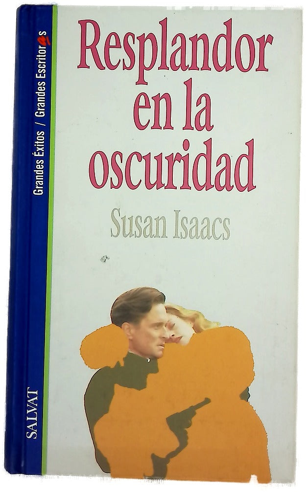 Resplandor en la oscuridad