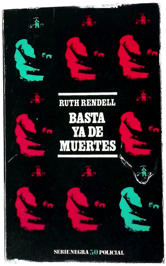 Basta ya de muertes