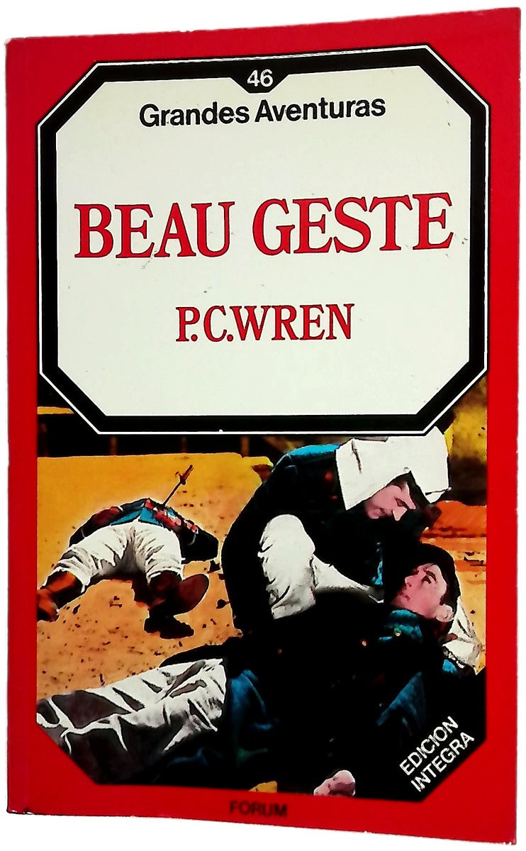 Beau geste