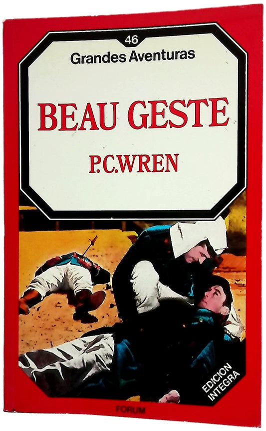 Beau geste