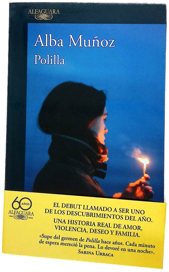 Polilla