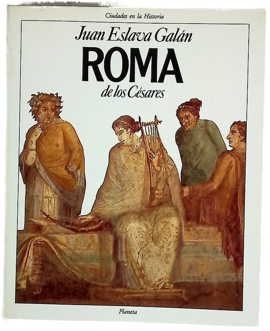Roma de los césares