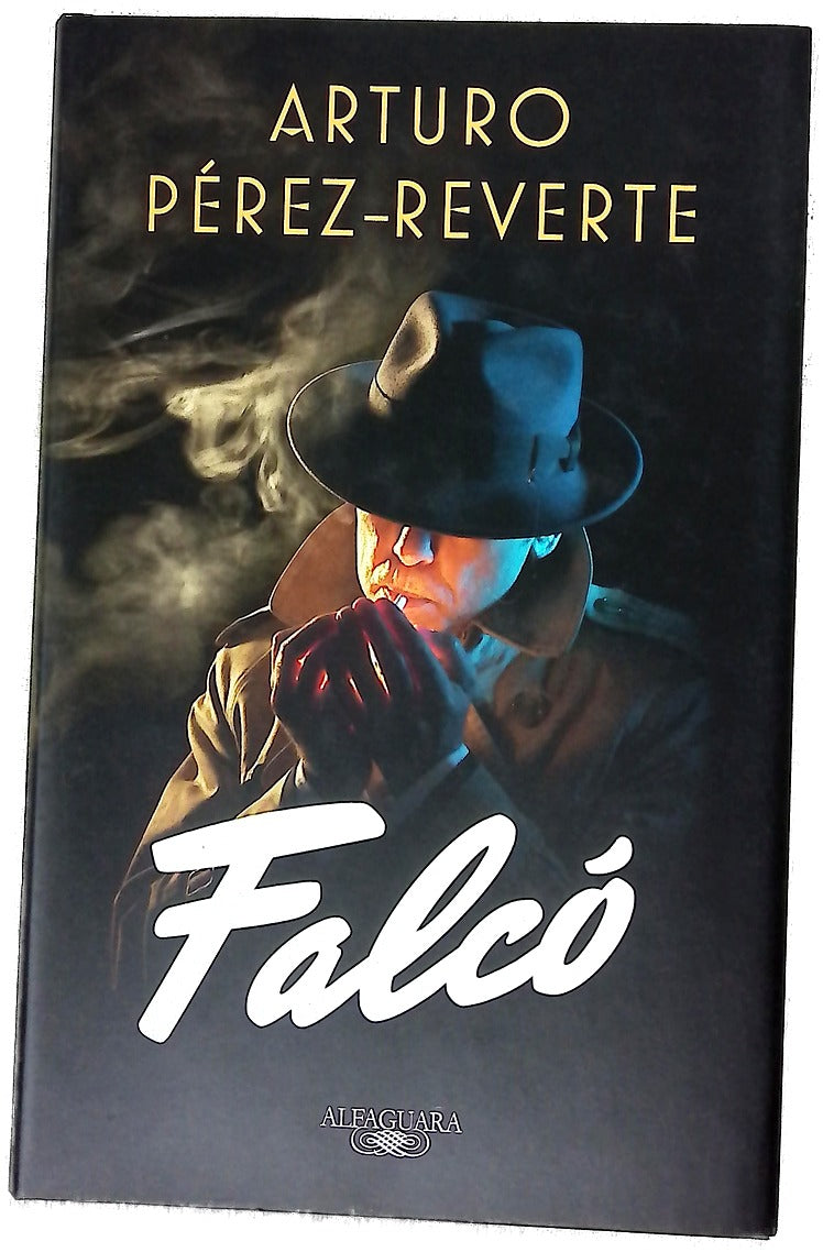 Falcó