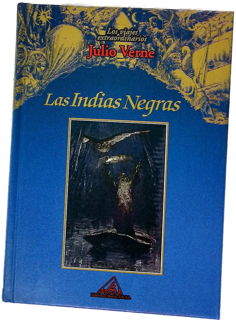 Las Indias negras