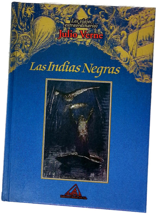 Las Indias negras