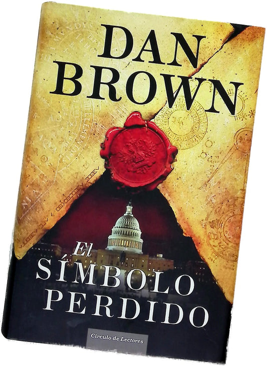 El símbolo perdido