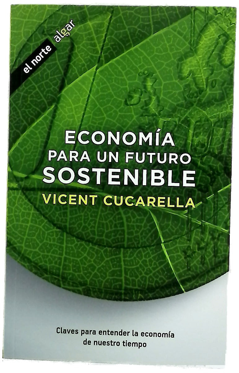 Economía para un futuro sostenible