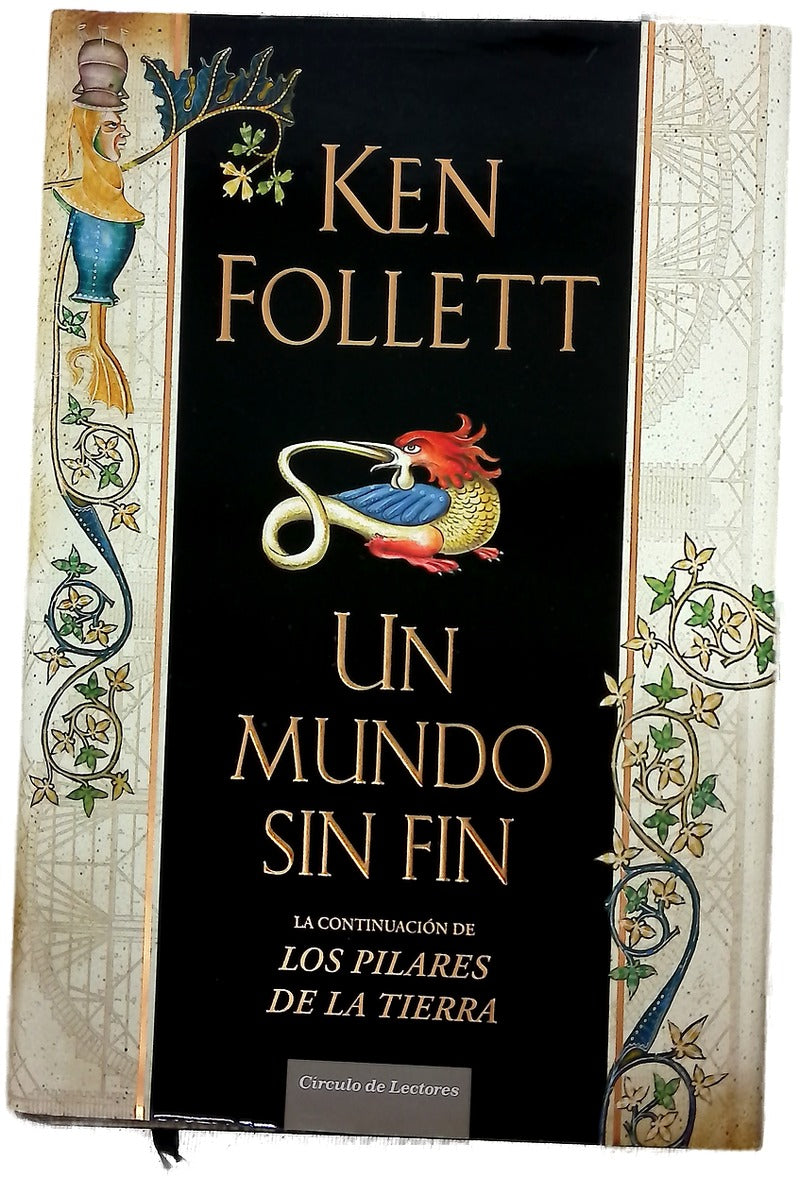 Un mundo sin fin