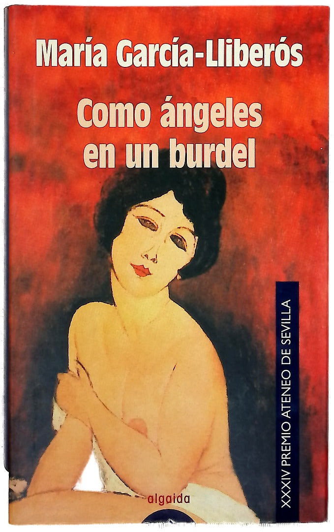 Como ángeles en un burdel