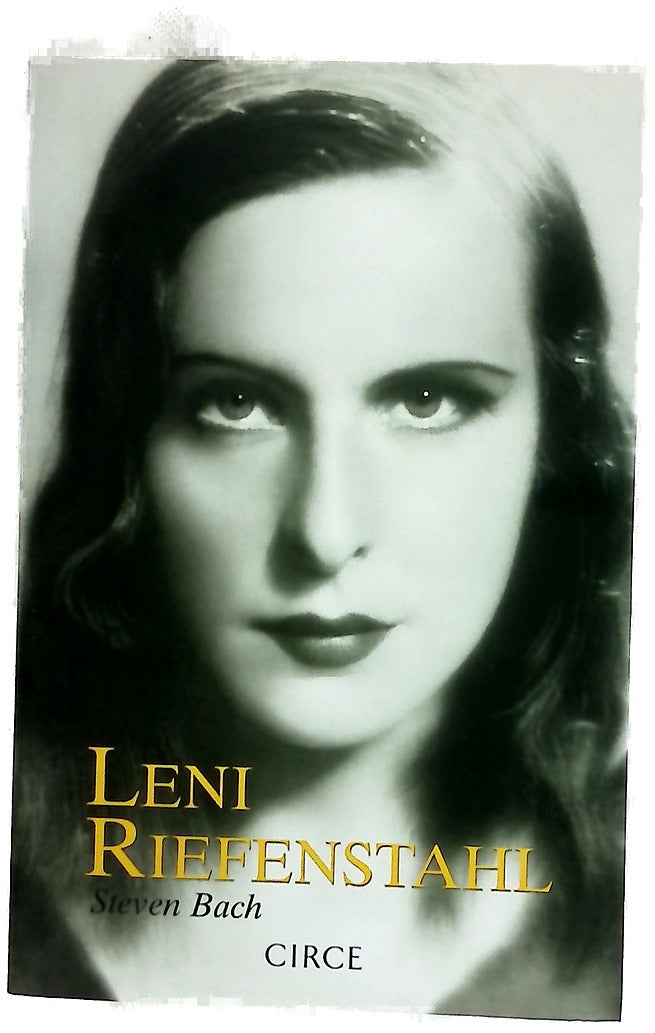 Leni Riefenstahl