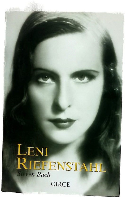 Leni Riefenstahl