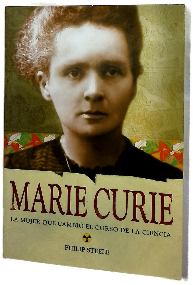 MARIE CURIE