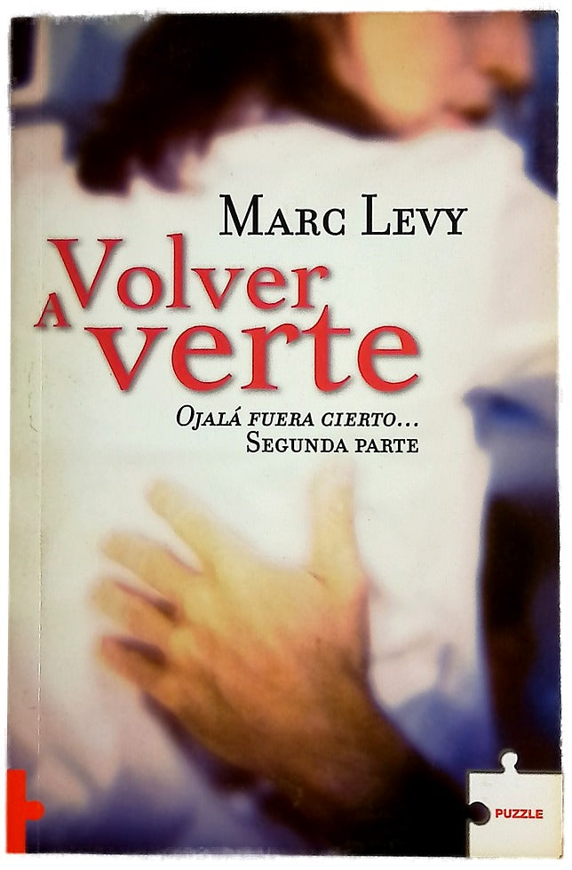 Volver a verte