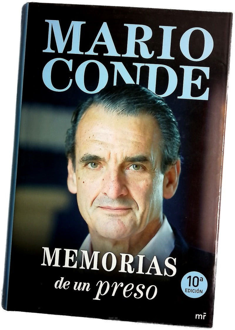 Memorias de un preso