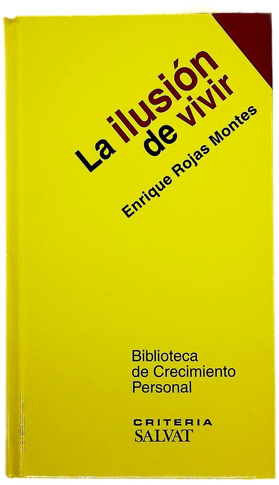 La ilusión de vivir