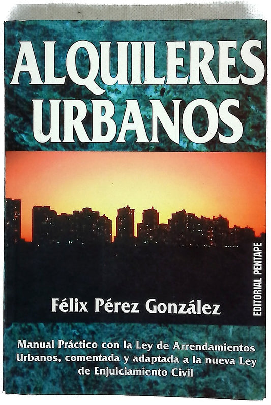 Alquileres urbanos 