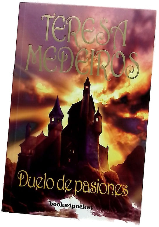 Duelo de pasiones