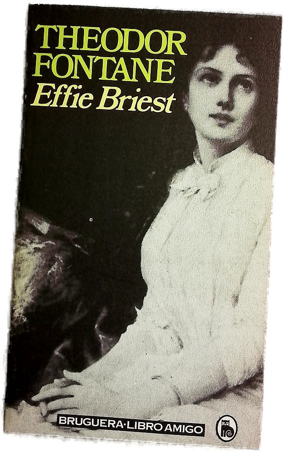 Effi Briest